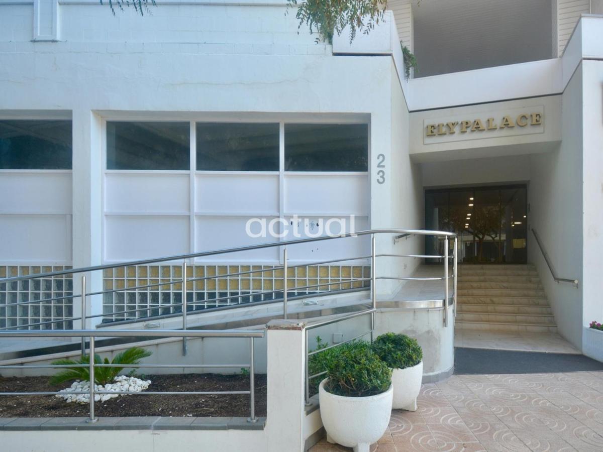 פלטחה ד'ארו Elypalace 10-3 מראה חיצוני תמונה