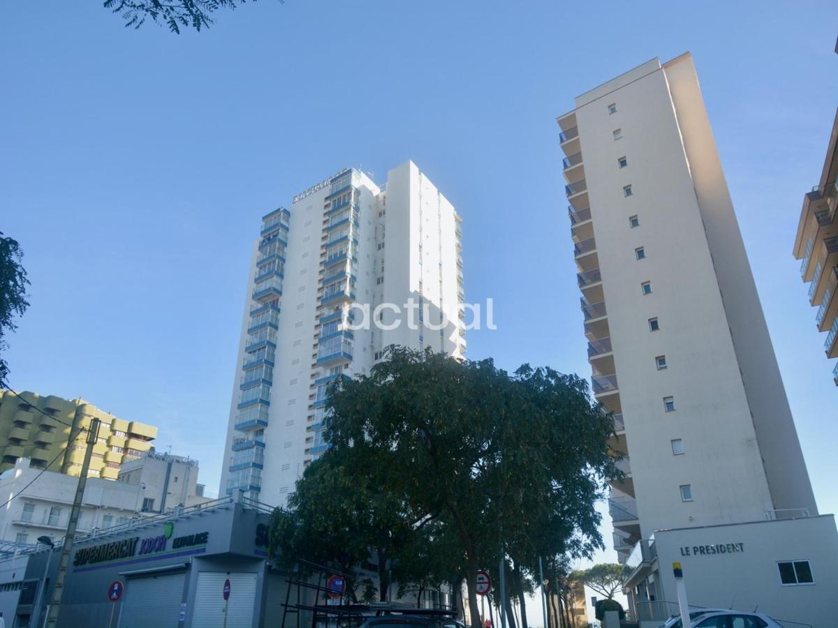 פלטחה ד'ארו Elypalace 10-3 מראה חיצוני תמונה